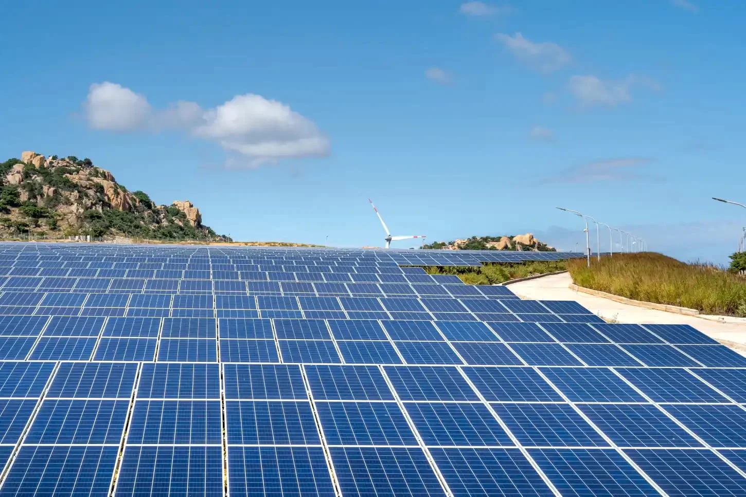 Solar Energy
