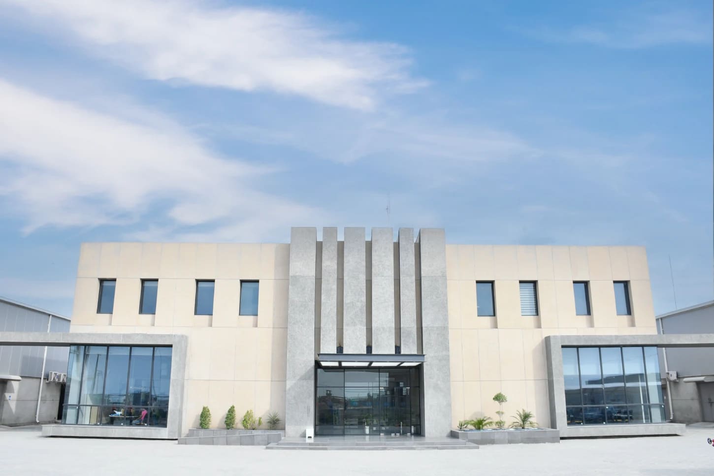 Interloop Office