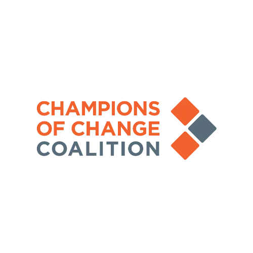 Champs of Change