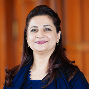 Saira Taimur Khan