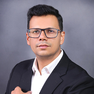 Hamza Gillani