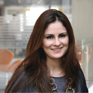 Romana Abdullah