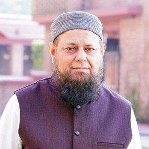 Tariq Rashid Malik