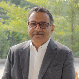 Musadaq Zulqarnain