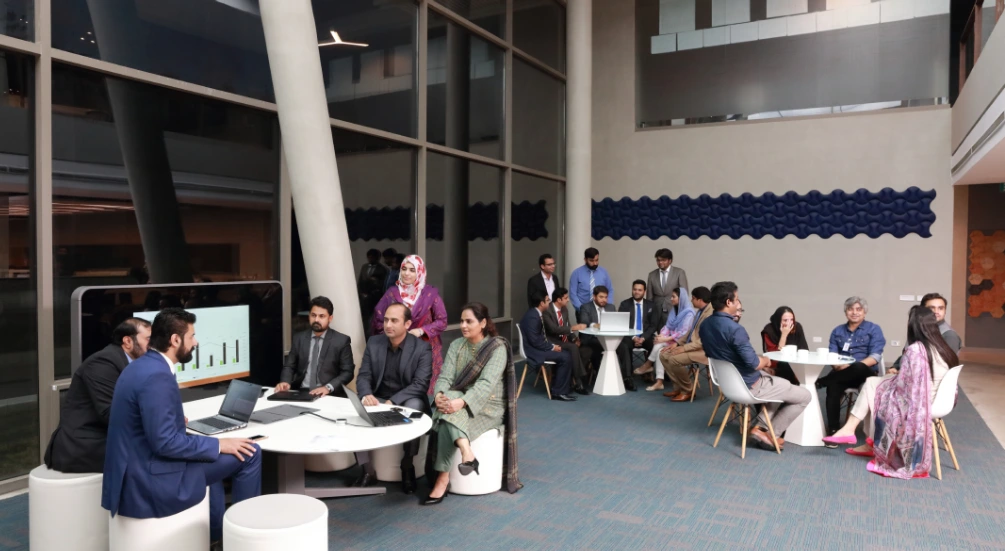 Governance