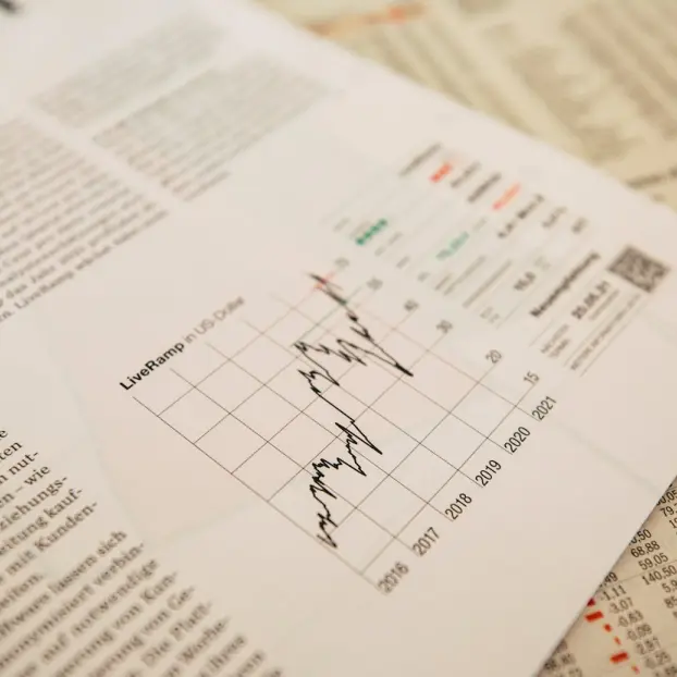 Annual & Quarterly reports
