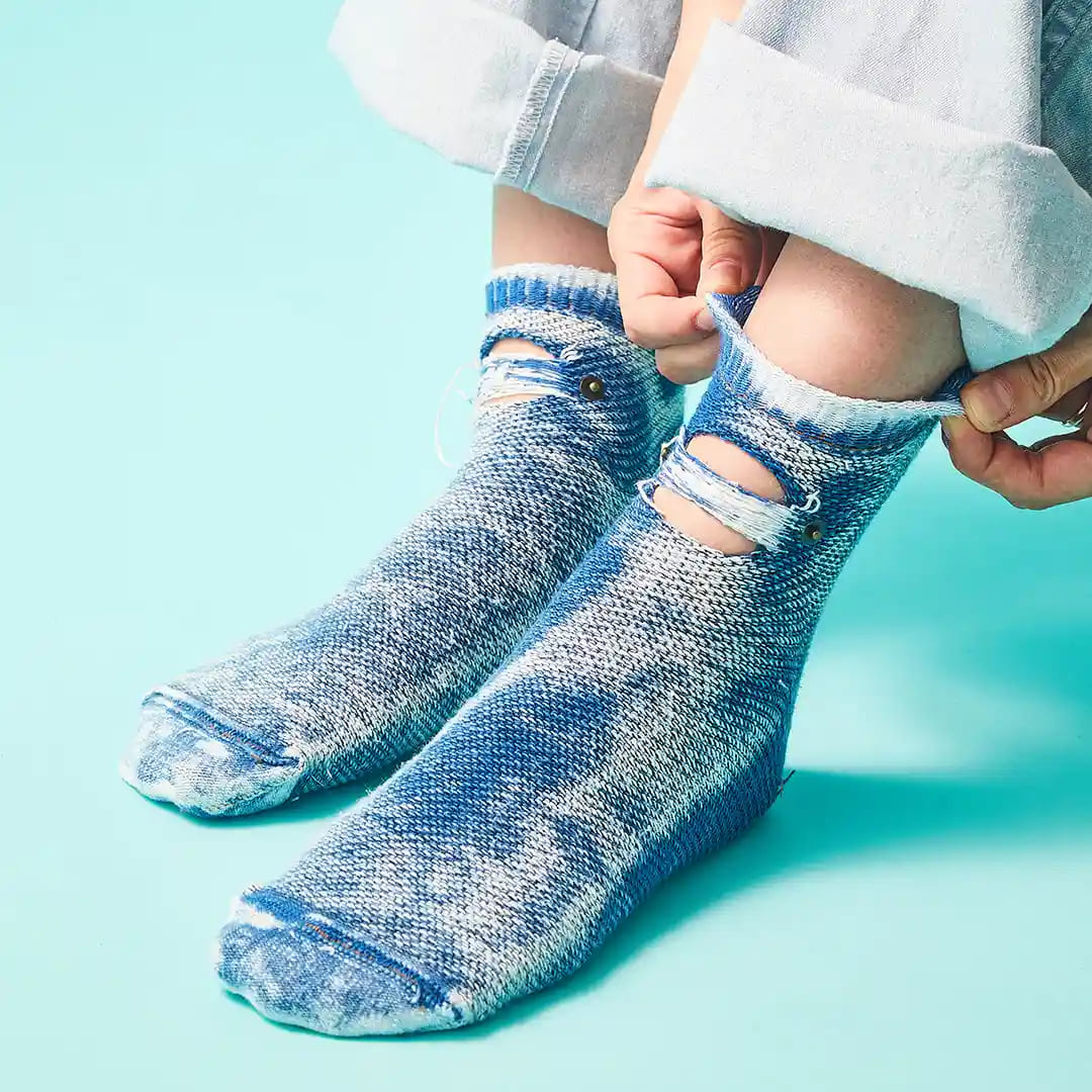 Fashion Socks