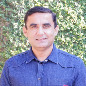 Aqeel Ahmed