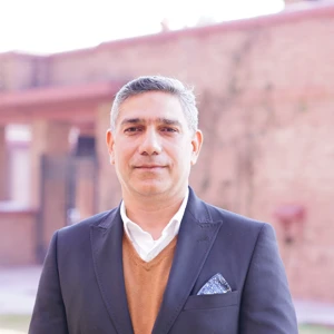 Fahid Hussain Kahlon