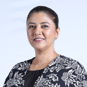 Masooma Zaidi