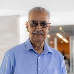 Tariq Iqbal Khan
