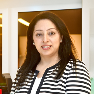 Musadaq Zulqarnain