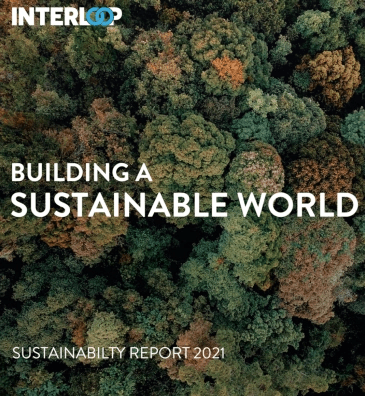 2021 Sustainability Report