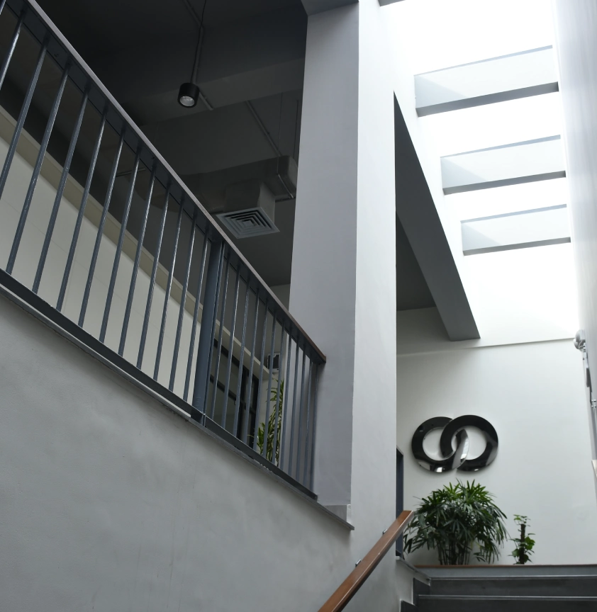 Interloop Industrial Park