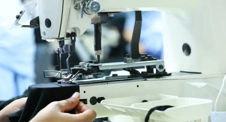 Stitching the Future Faryal Sadiq on Interloop’s Path to Sustainable Innovation