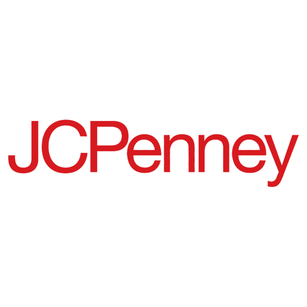 15. JCPenney