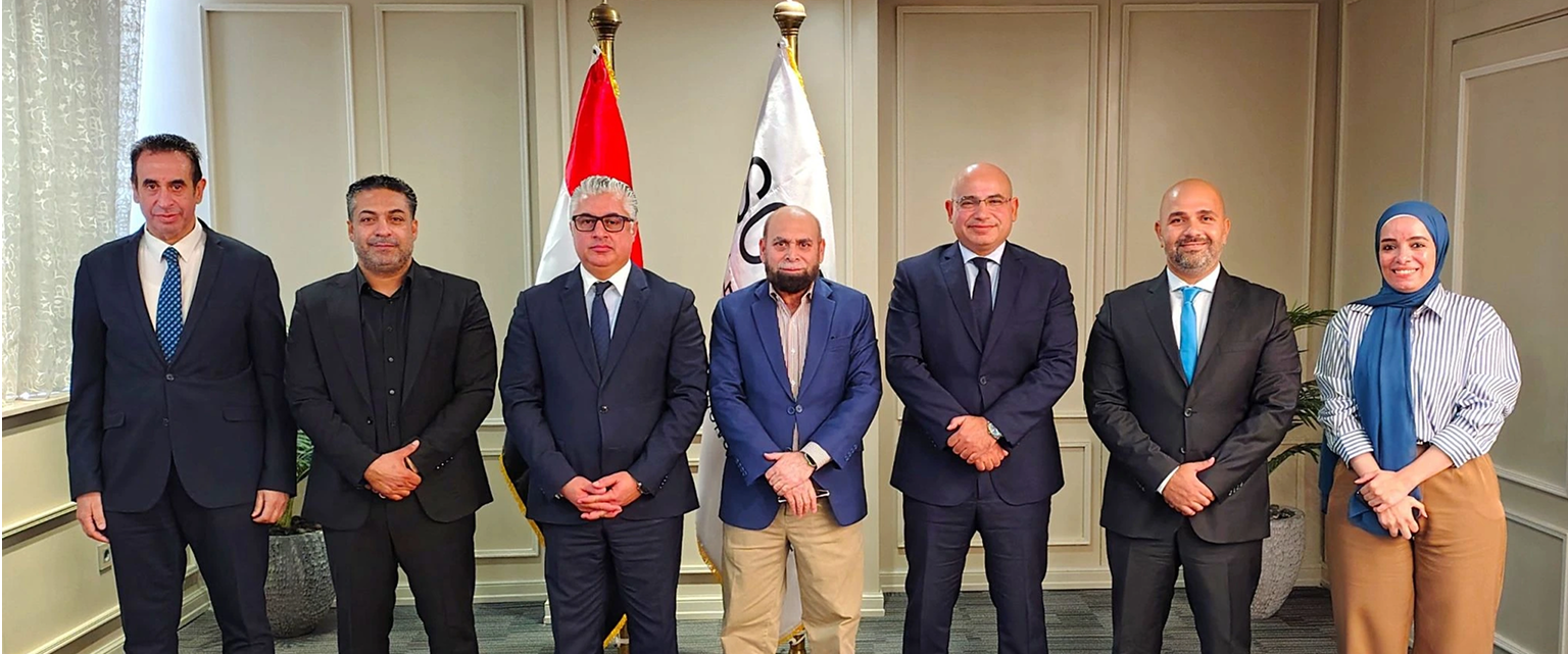 Interloop Expands to Egypt’s SCZONE