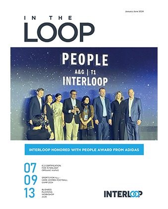 Interloop Newsletter - January - June 2024